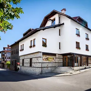 Velinov Boutique Hotel Bansko