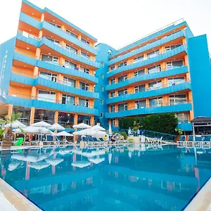 Amaris Hotel Sunny Beach