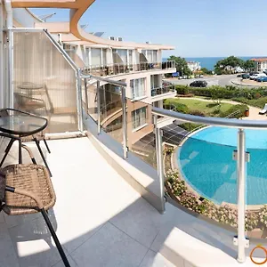 Orange Aparthotel Sozopol