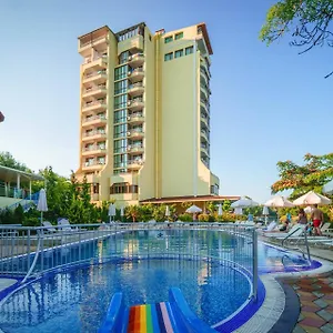 Perla Sun Hotel Primorsko