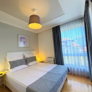 Hotel Dunav House