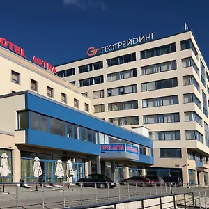 Hotel Astra