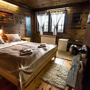Banskovilla Zlateva House Guest house Bansko