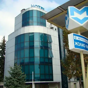 3* Отель Latinka