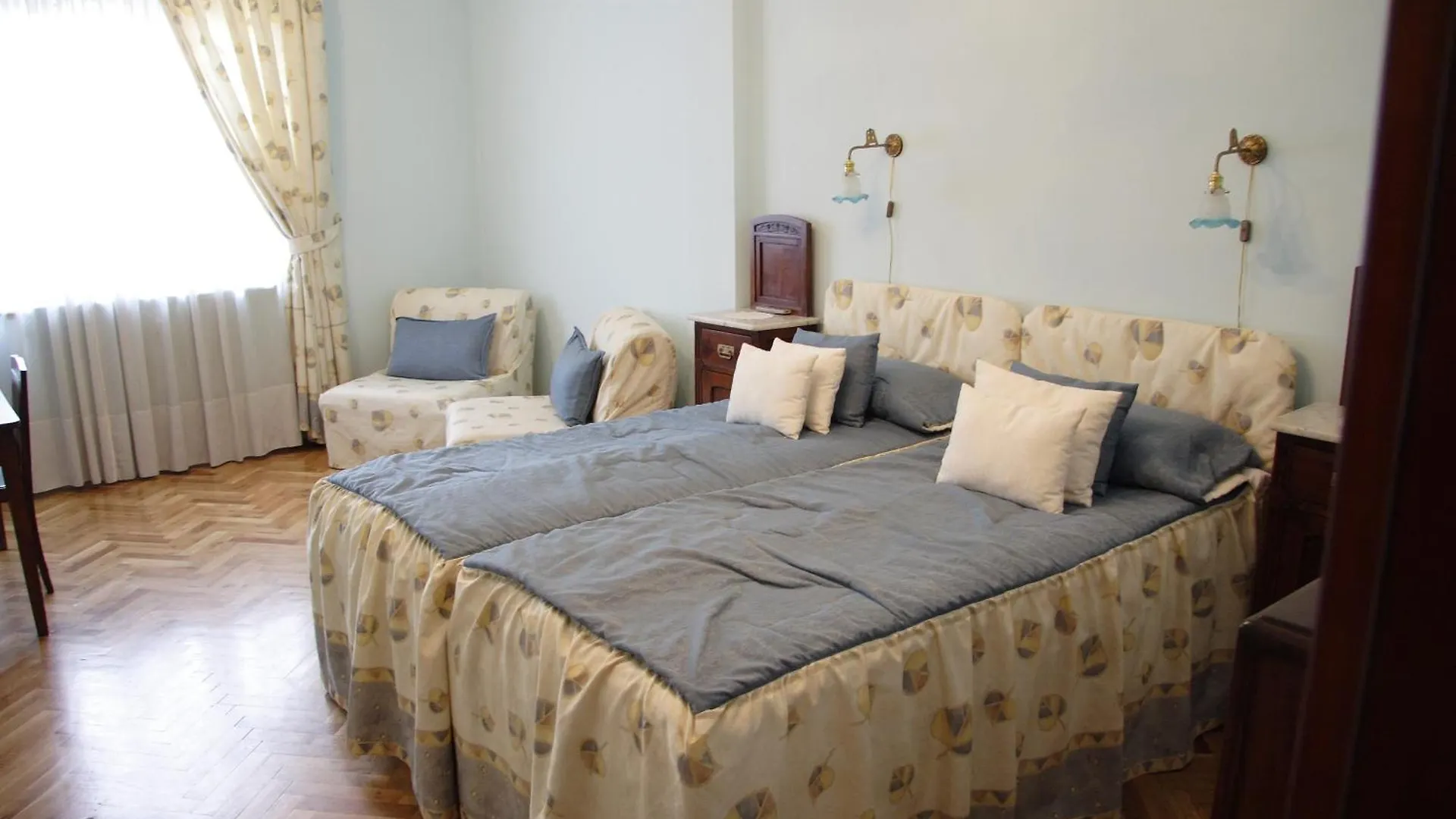 Casa Ferrari Bed & Breakfast Sofia 3*,  Bulgaria
