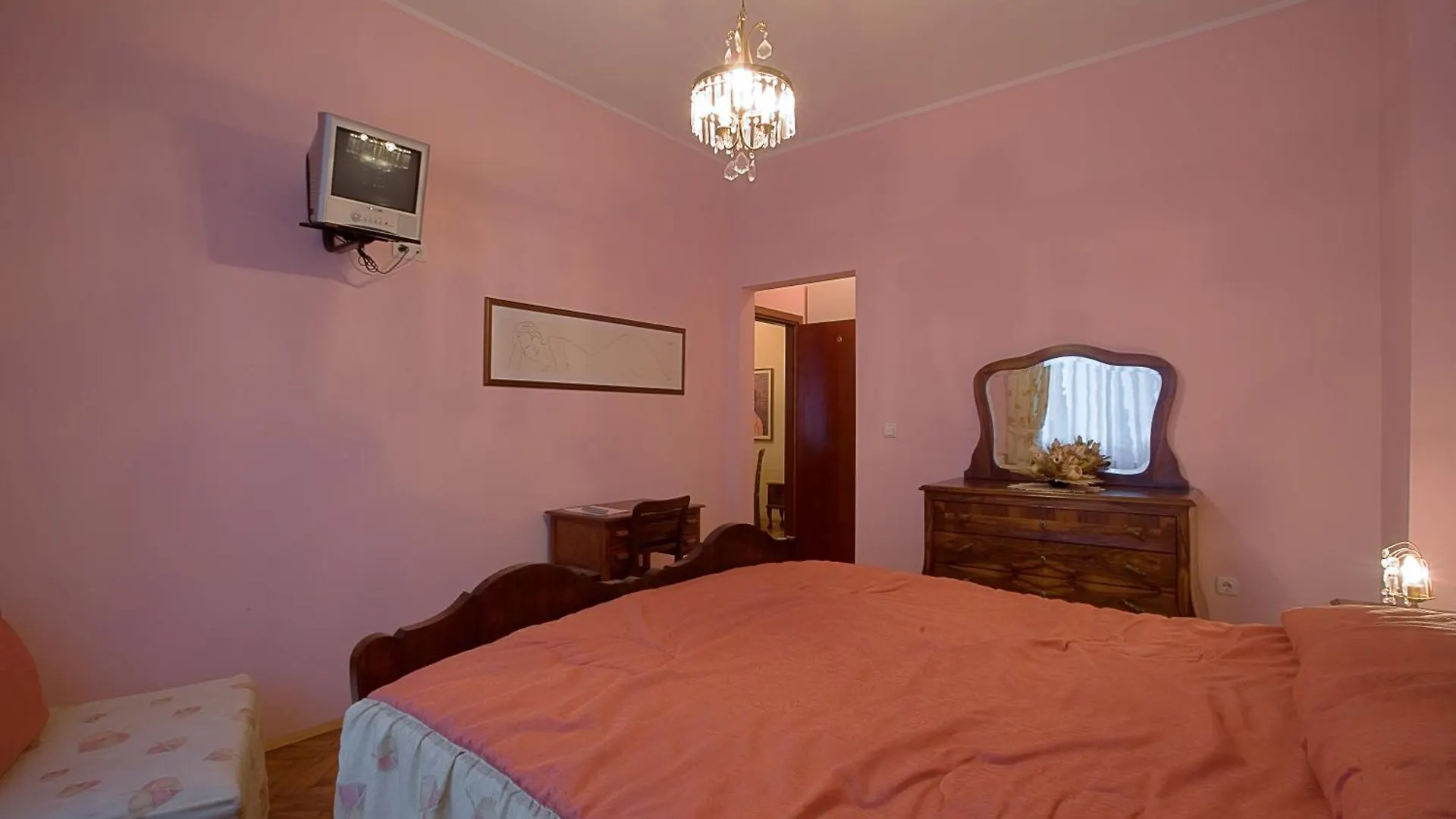 Casa Ferrari Bed & Breakfast Sofie