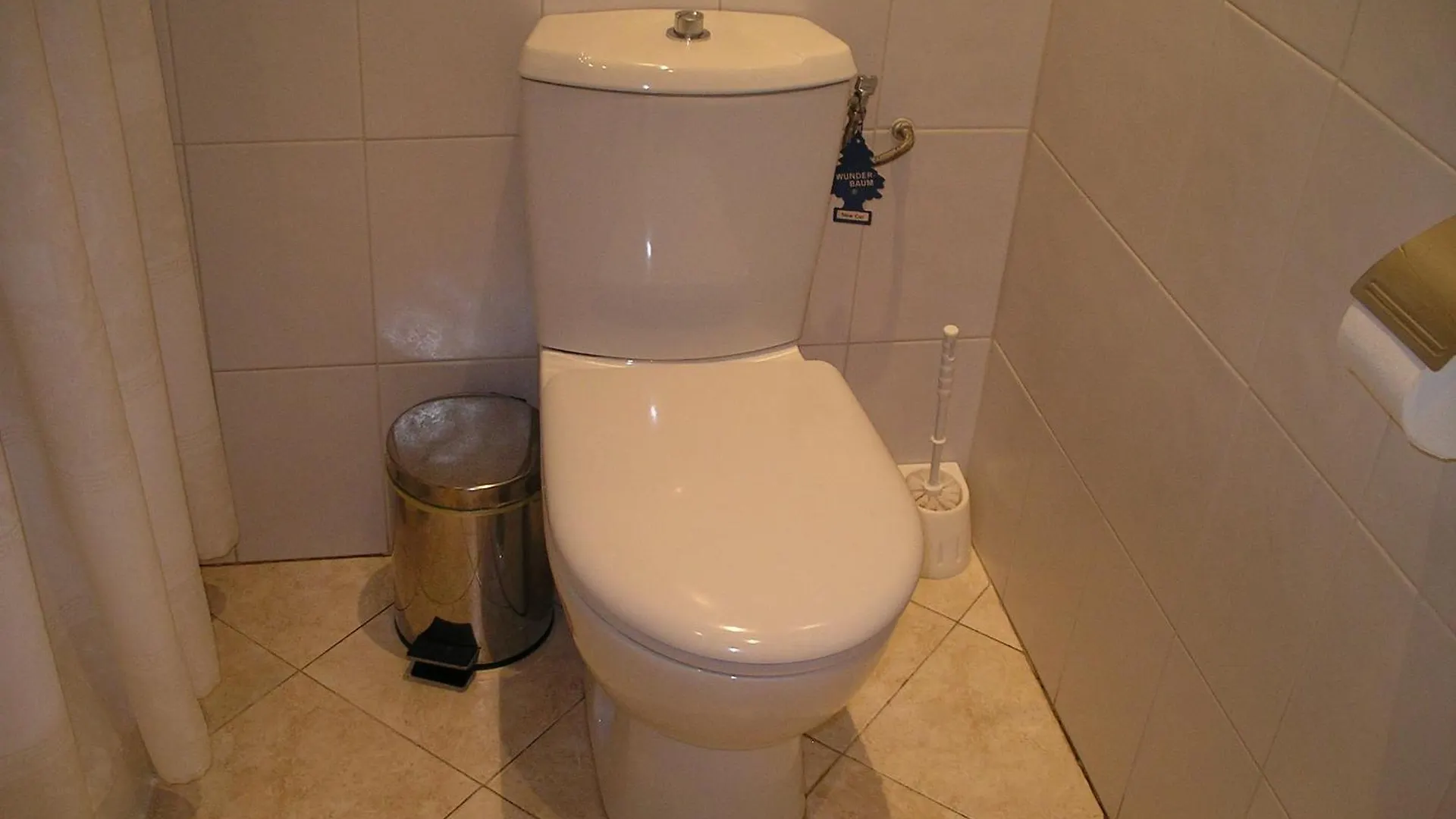 Casa Ferrari Bed & Breakfast Sofia