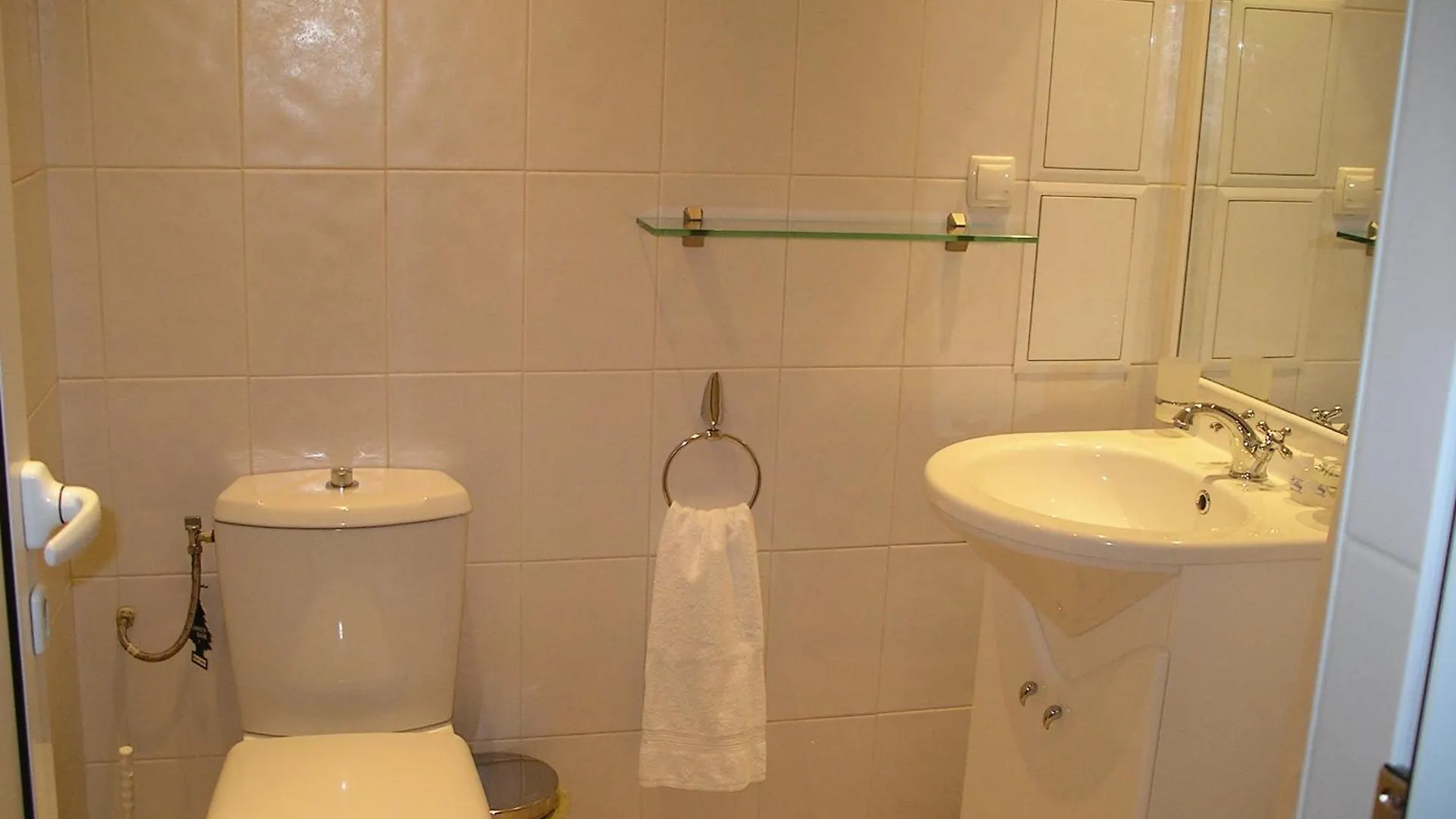 Casa Ferrari Bed & Breakfast Sofia 3*,  Bulgaria
