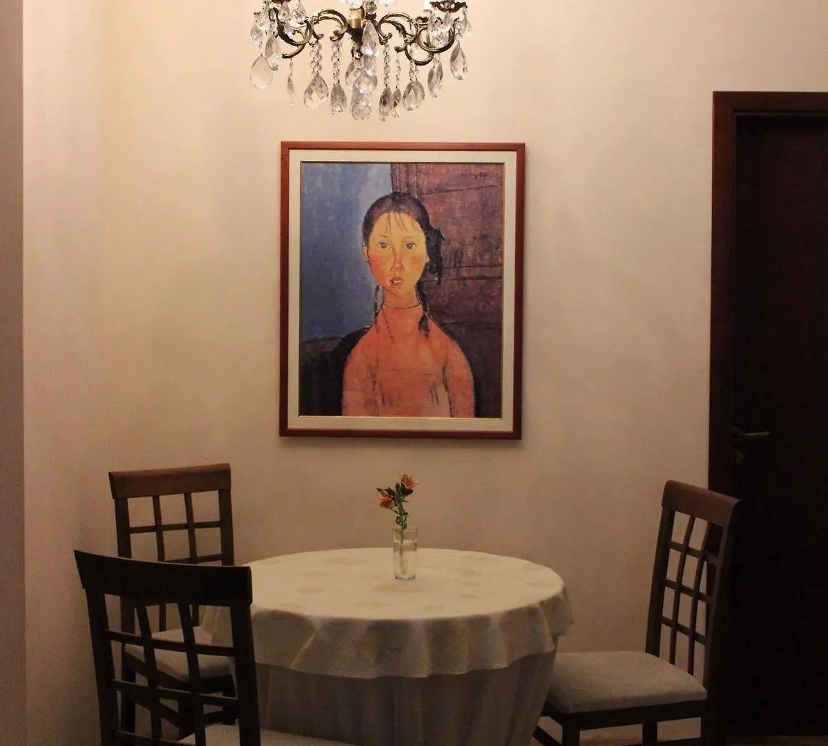 Casa Ferrari Bed & Breakfast Sofie