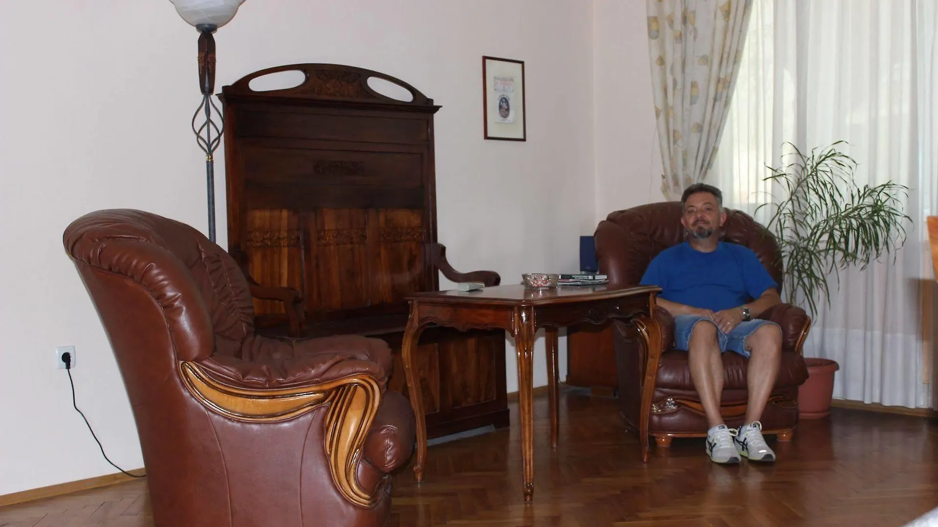 Casa Ferrari Bed & Breakfast Sofia