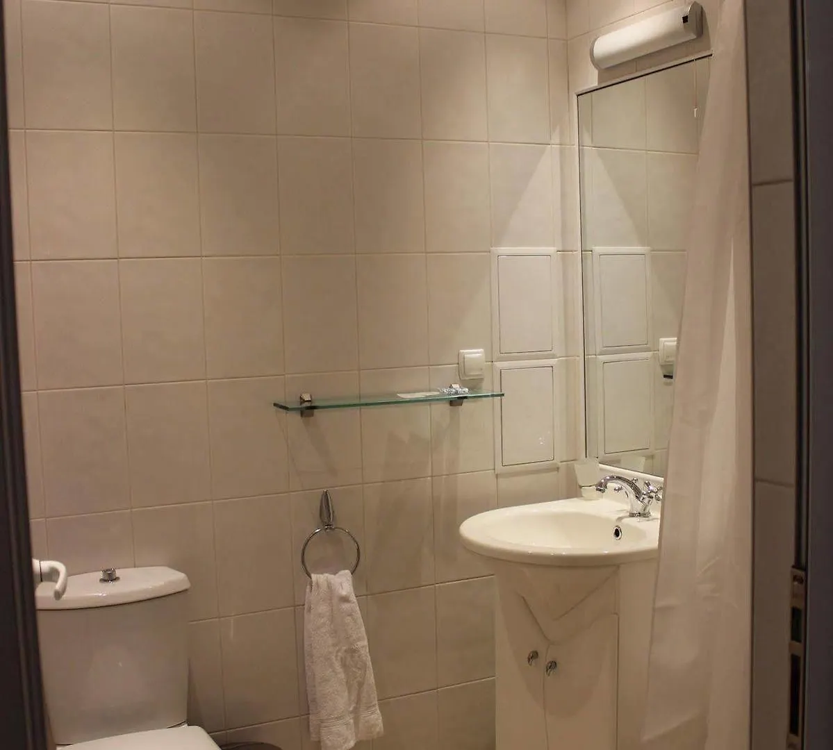 Casa Ferrari Bed & Breakfast Sofia