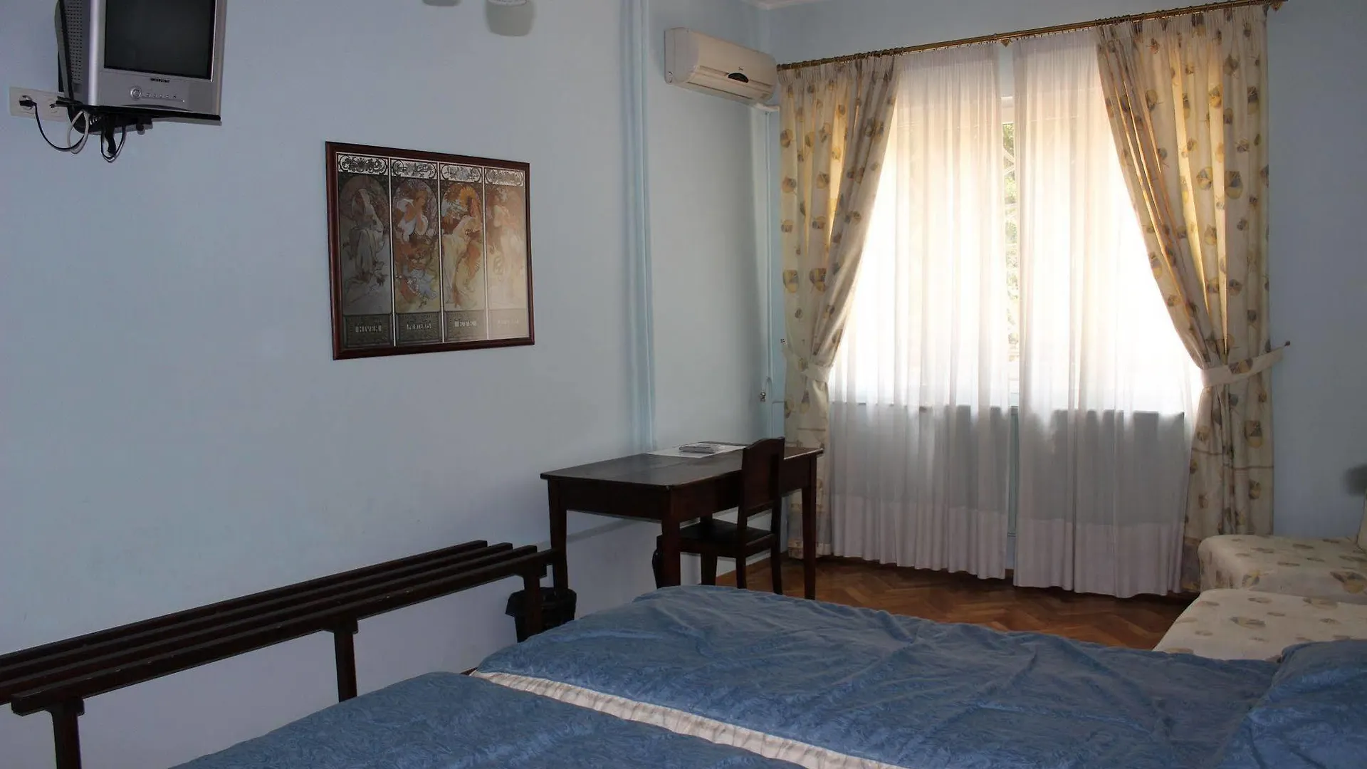 Casa Ferrari Bed & Breakfast Sofie Bulharsko