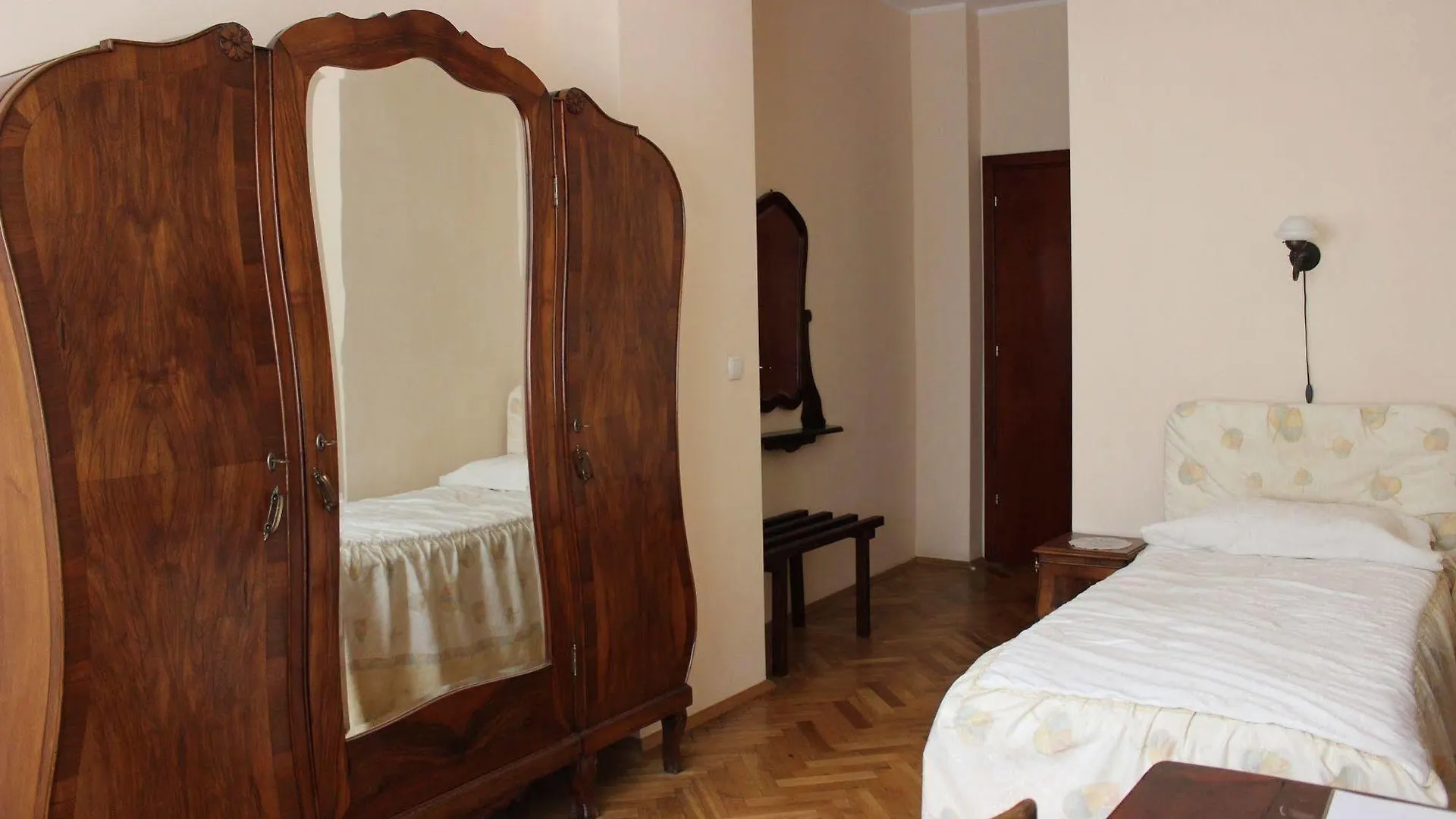 Casa Ferrari Bed & Breakfast Sofie