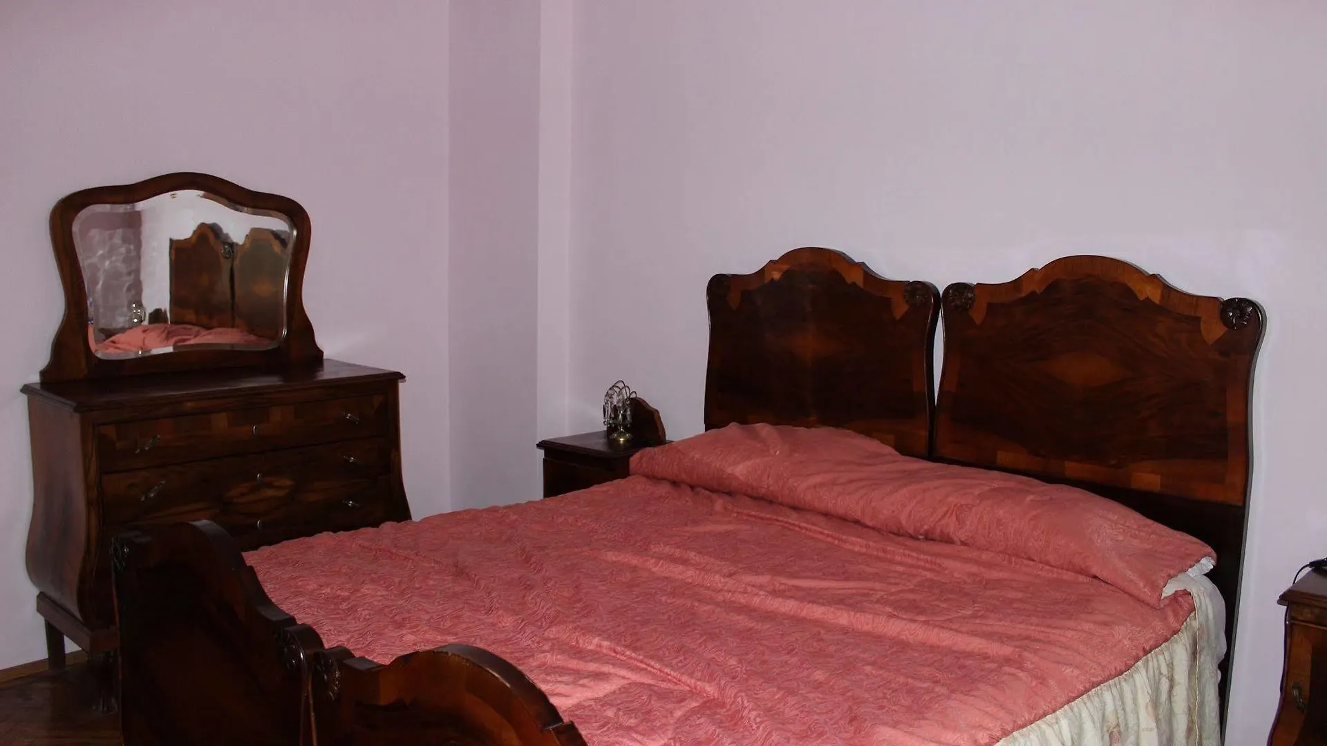 ***  Casa Ferrari Bed & Breakfast Sofie Bulharsko