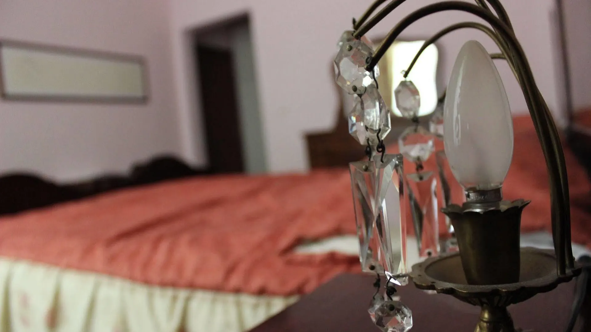 Casa Ferrari Bed & Breakfast Sofie 3*,