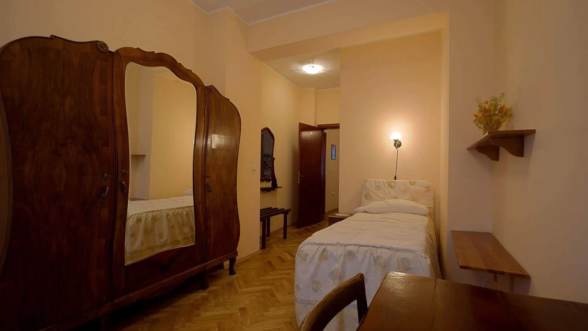 ***  Casa Ferrari Bed & Breakfast Sofie Bulharsko