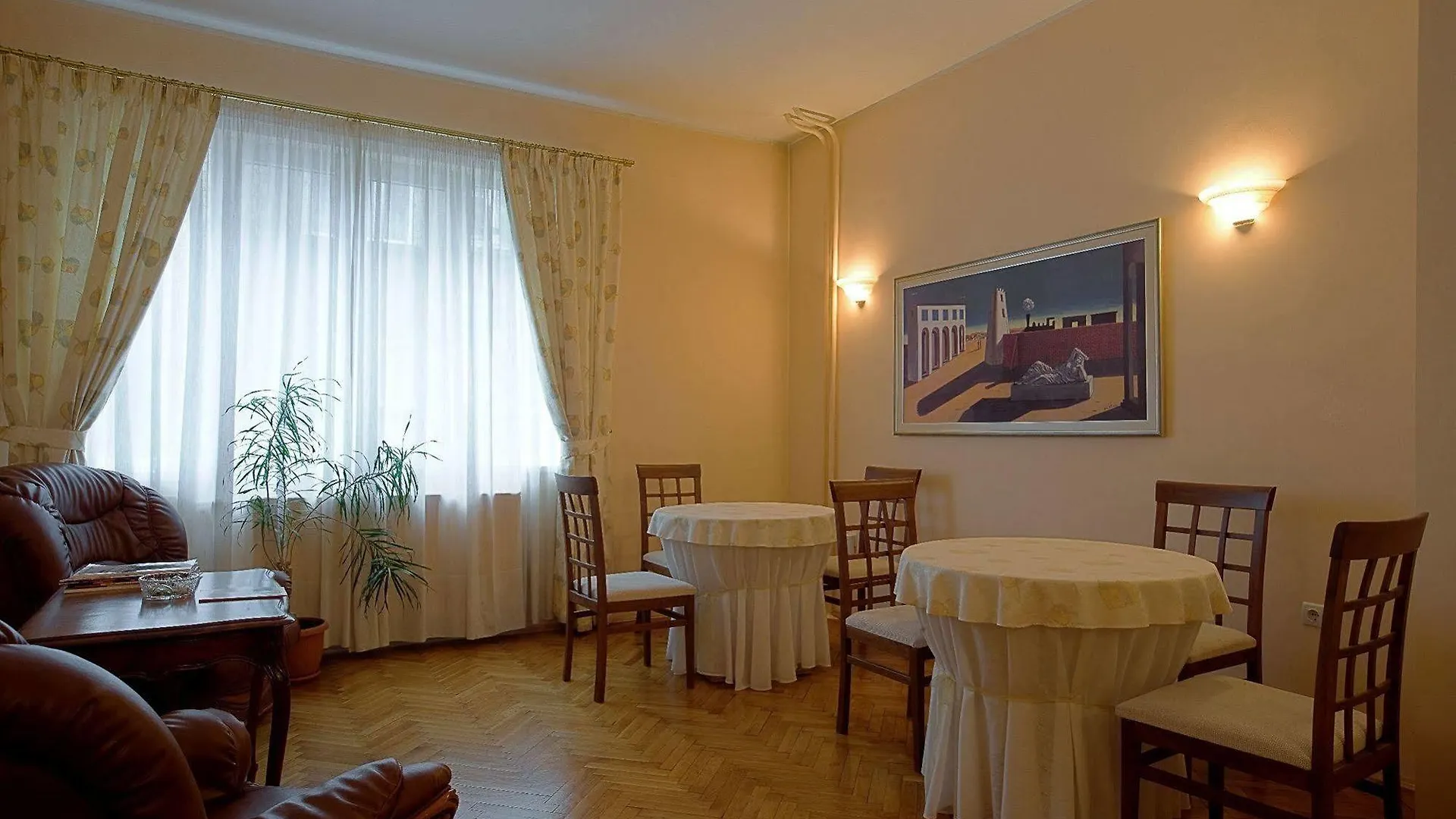 Casa Ferrari Bed & Breakfast Sofie
