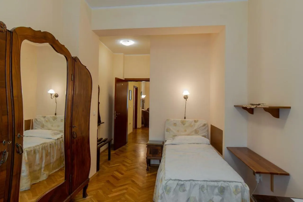 Casa Ferrari Bed & Breakfast Sofia