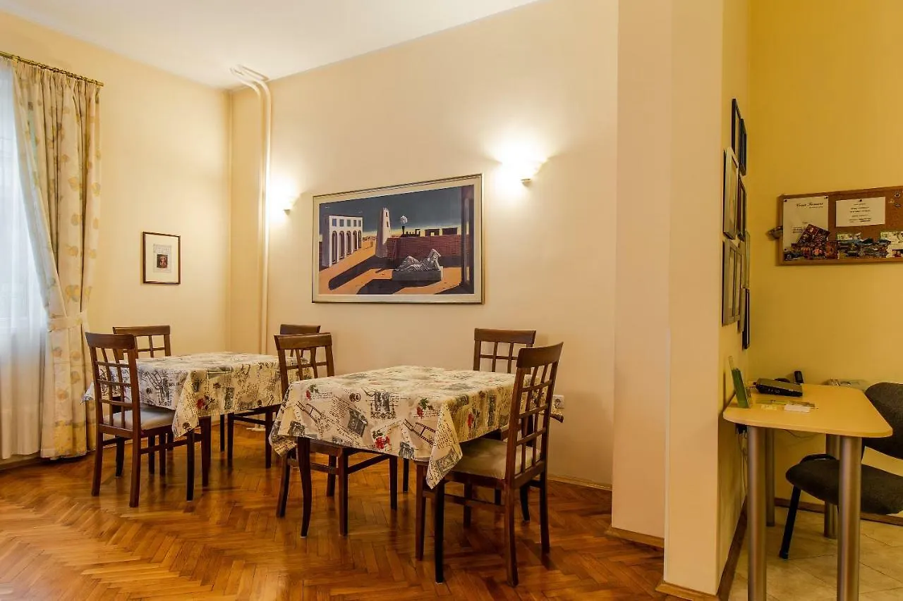 Casa Ferrari Bed & Breakfast Sofie