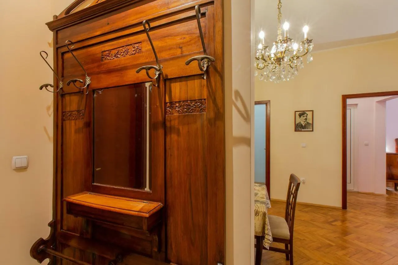 Casa Ferrari Bed & Breakfast Sofie