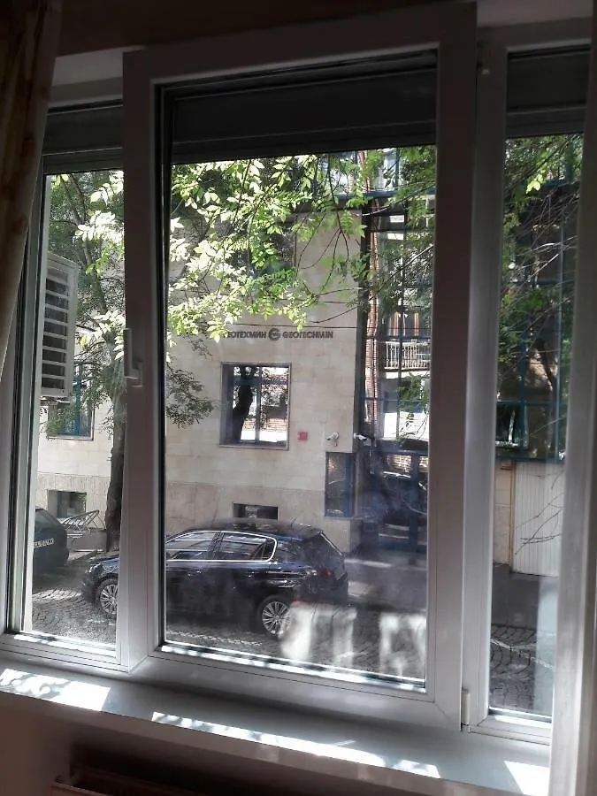 Casa Ferrari Bed & Breakfast Sofia