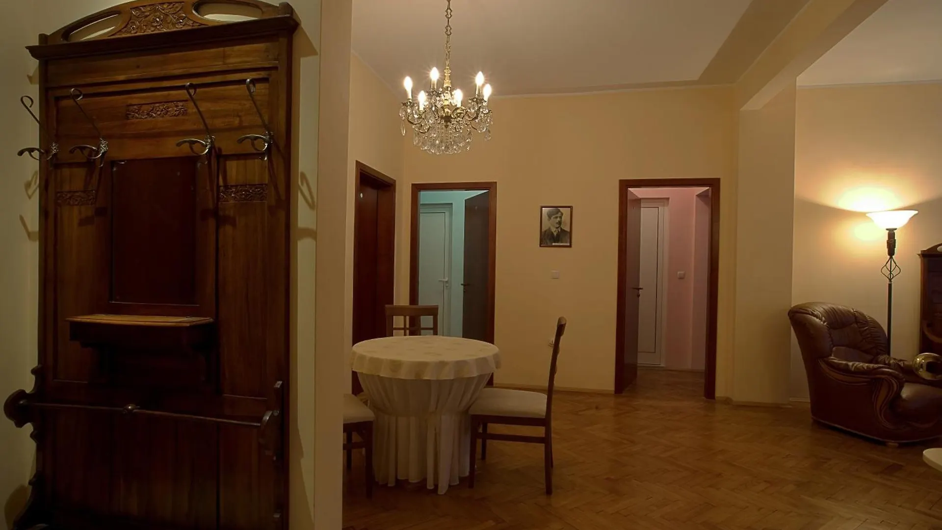 ***  Casa Ferrari Bed & Breakfast Sofia Bulgarie