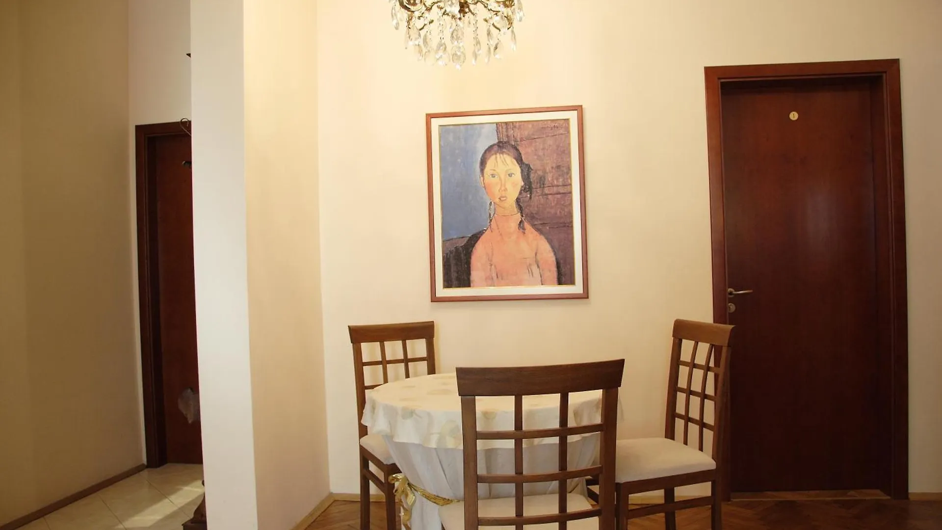 Casa Ferrari Bed & Breakfast Sofia