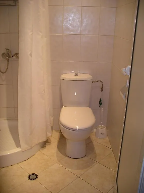 Casa Ferrari Bed & Breakfast Sofia