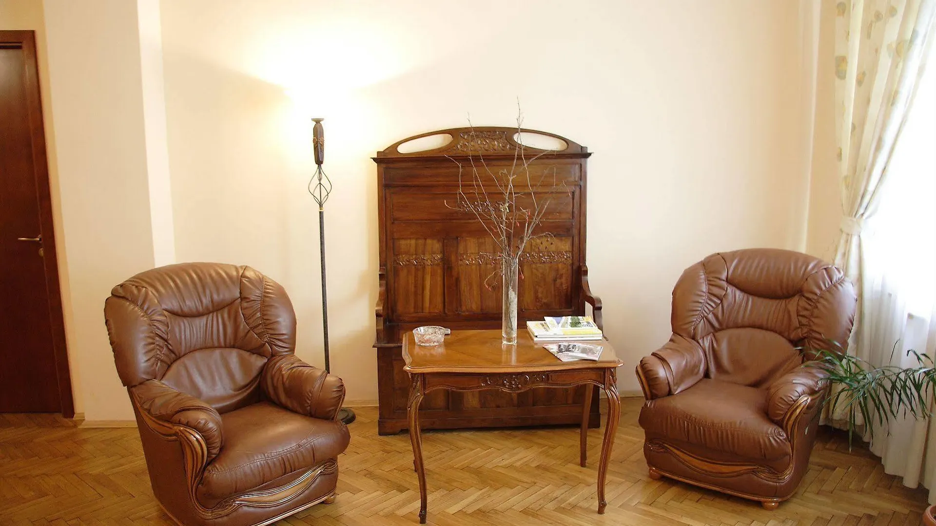 Casa Ferrari Bed & Breakfast Sofia