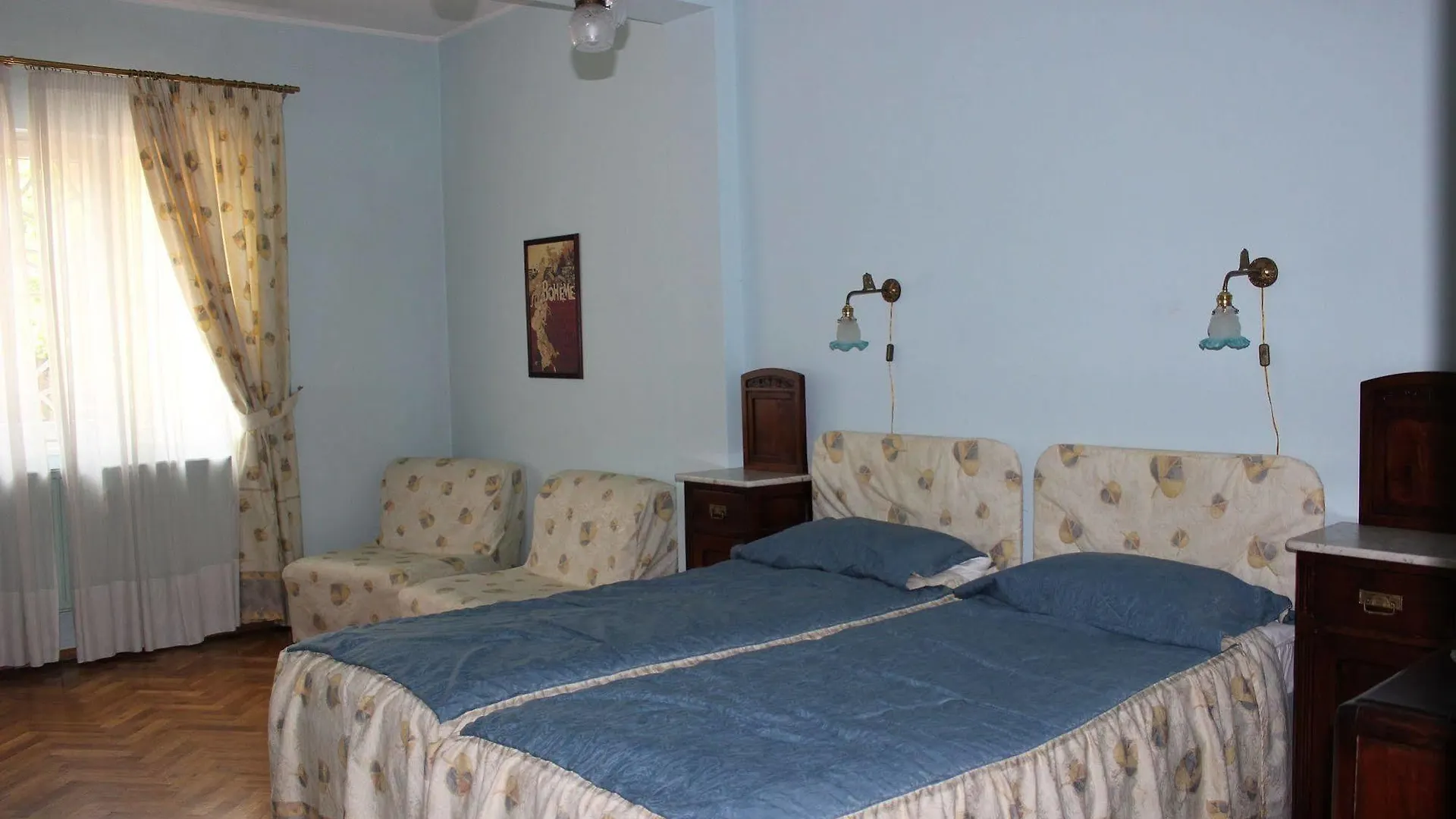 Casa Ferrari Bed & Breakfast Sofia