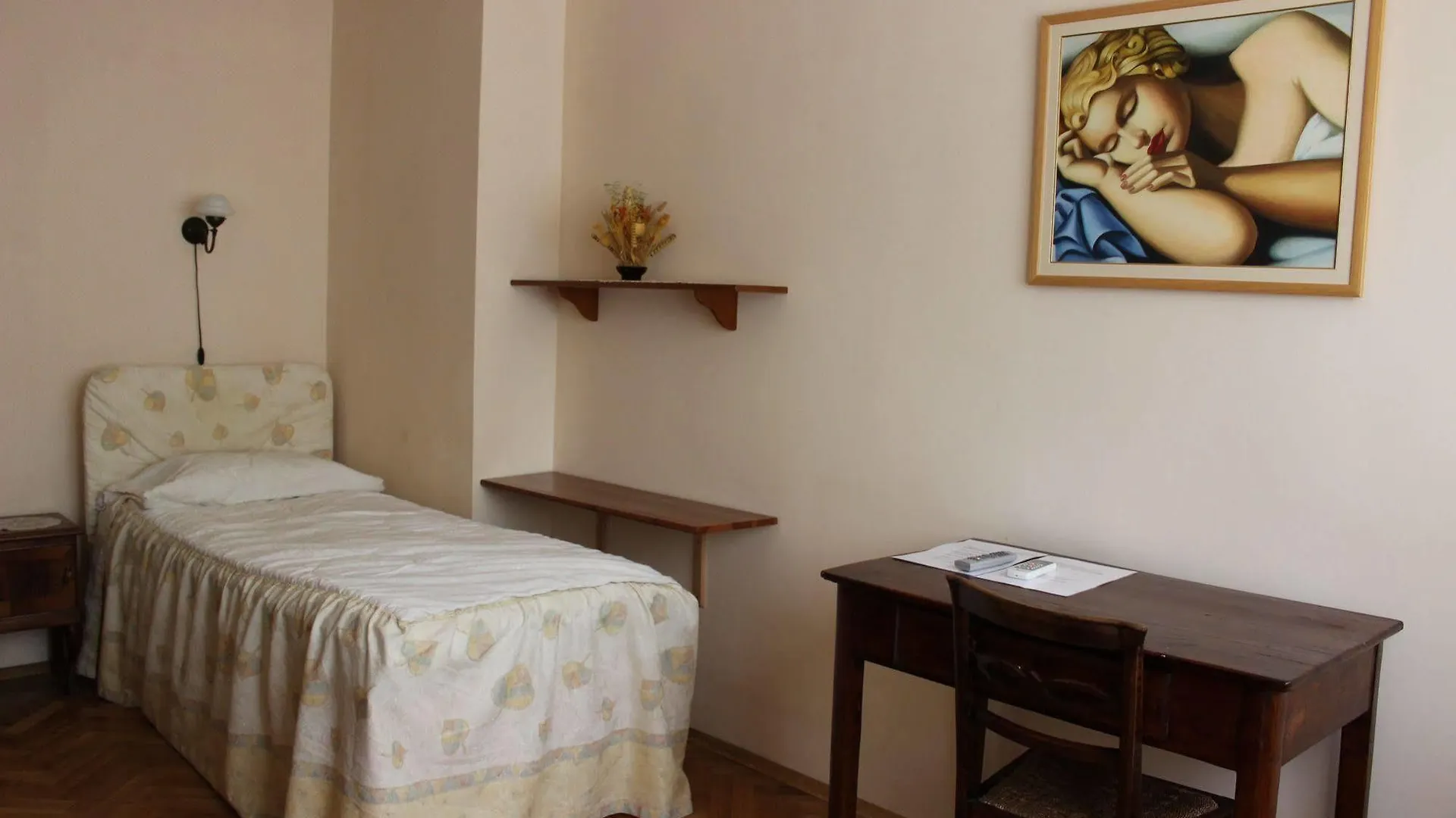 Casa Ferrari Bed & Breakfast Sofia