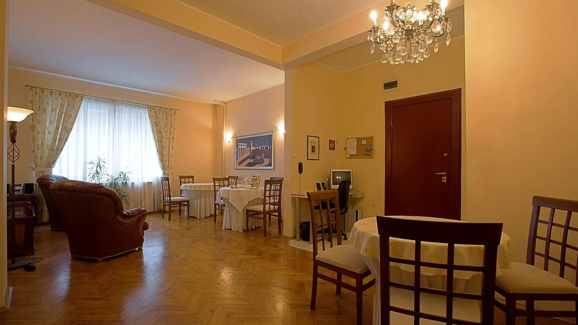 Casa Ferrari Bed & Breakfast Sofia