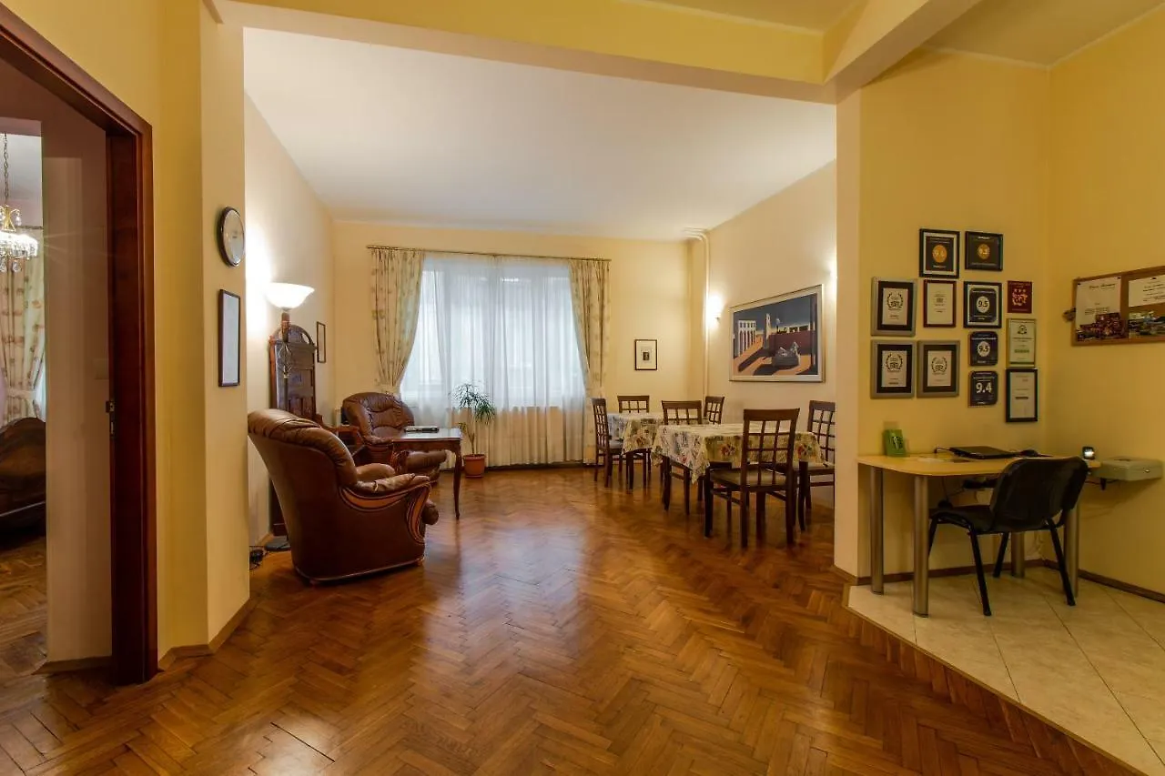 Casa Ferrari Bed & Breakfast Sofia