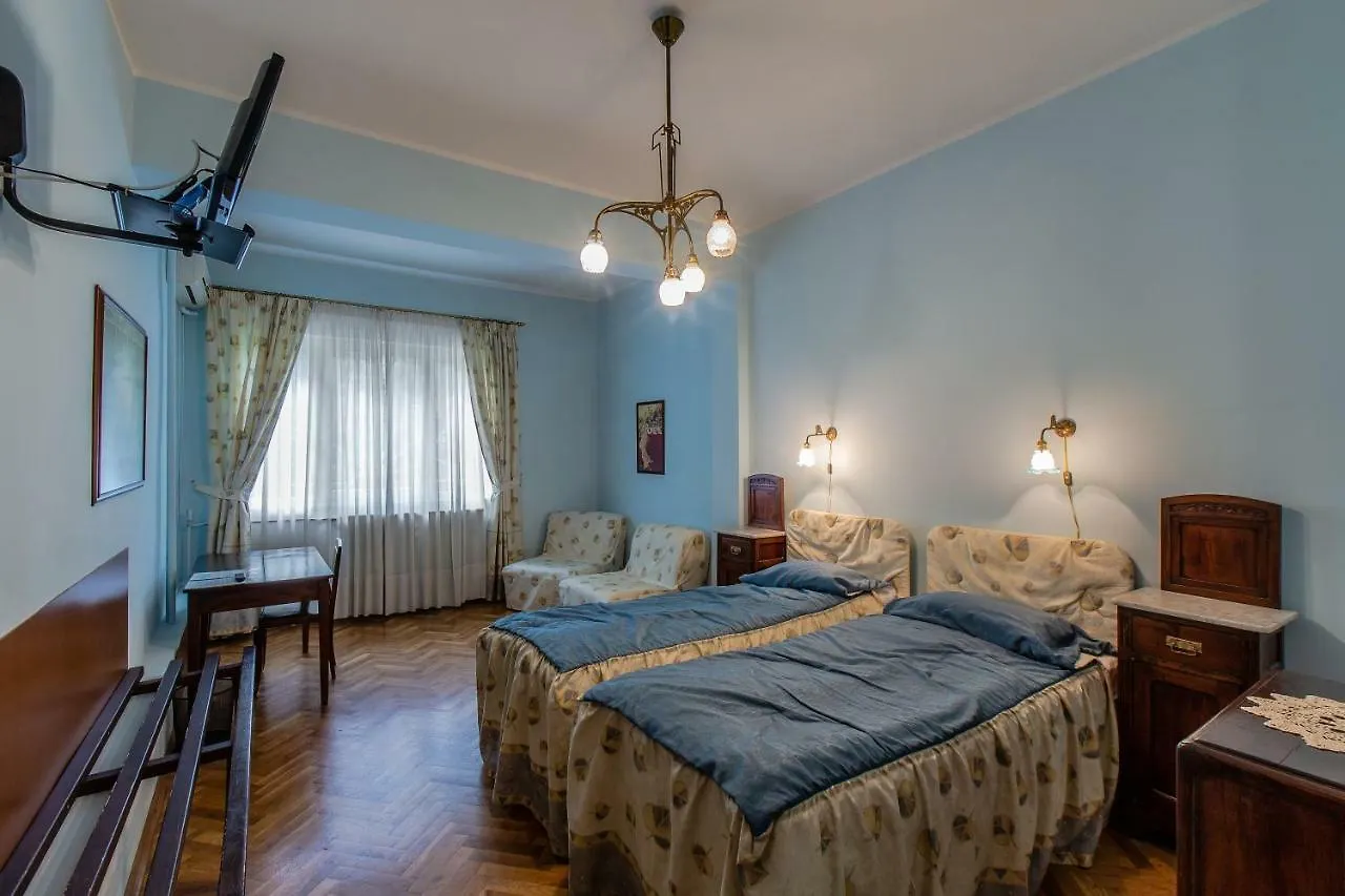 Casa Ferrari Bed & Breakfast Sofia