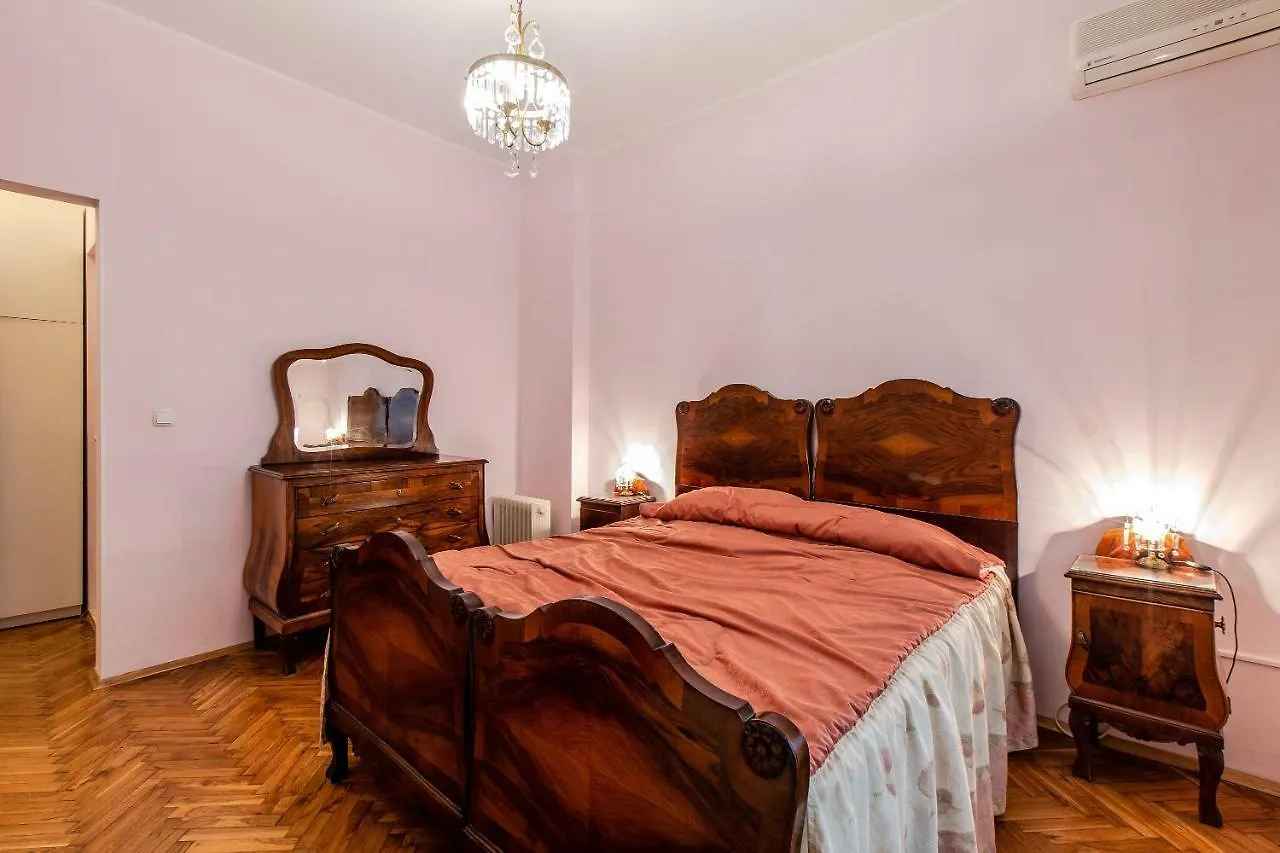 ***  Casa Ferrari Bed & Breakfast Sofia Bulgarie