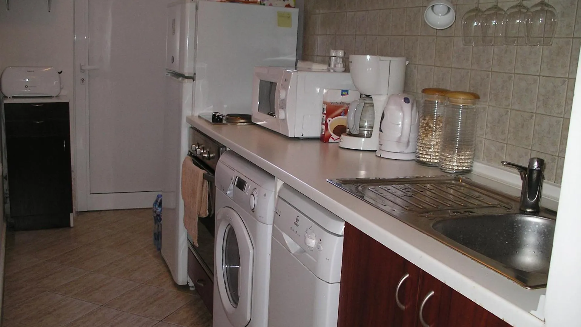 Casa Ferrari Bed & Breakfast Sofia