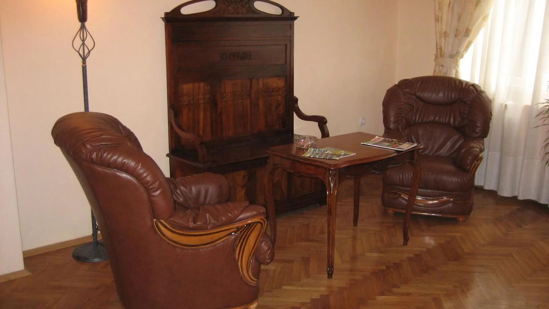 Casa Ferrari Bed & Breakfast Sofia 3*,  Bulgarie