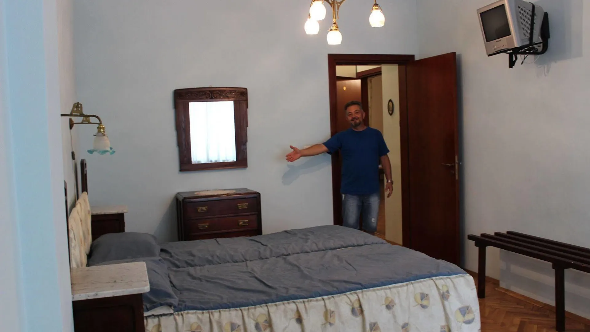 Casa Ferrari Bed & Breakfast Sofia